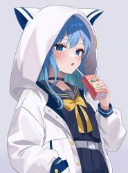 hoshimachi suisei from hololive