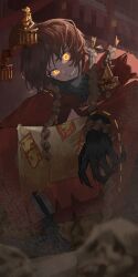 limbus company fan art