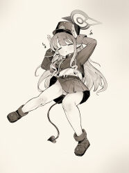 hikari (konomini) from blue archive