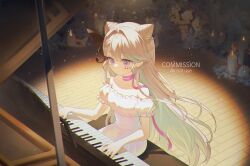 original fan art