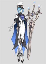 original fan art