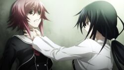 onoe serika from chaos;child by sasaki mutsumi