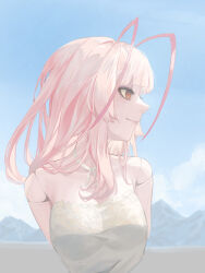 indie virtual youtuber fan art