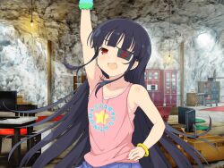 mirai (senran kagura) from senran kagura by yaegashi nan