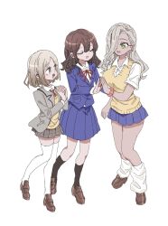 kimi no koto ga dai dai dai dai daisuki na 100-nin no kanojo fan art