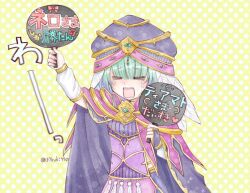fate/grand order fan art