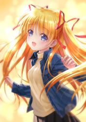 sawatari makoto from kanon by goto p