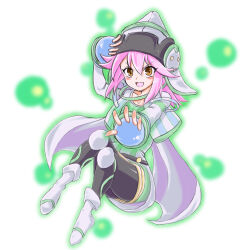tuning magician from yu-gi-oh! by tahira ureka