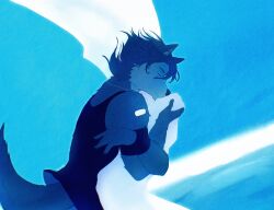 kouya aotsuki from morenatsu