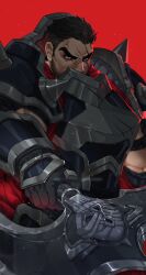 darius (league of legends) from league of legends