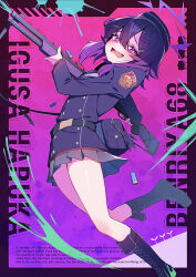 haruka (blue archive) from blue archive