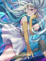 sage (dq3) from dragon quest by merami