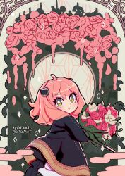 anya (spy x family) from spy x family by datcravat