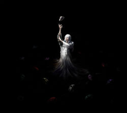 final fantasy fan art