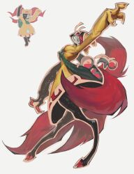 ena (series) fan art