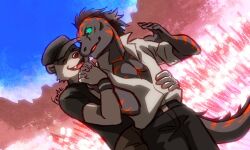 Booru post from safebooru.org