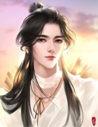 tianguan cifu fan art