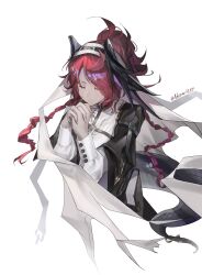 arknights fan art