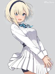 okuzora kohaku from idolmaster