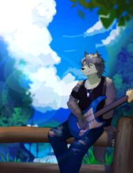 kouya aotsuki from morenatsu