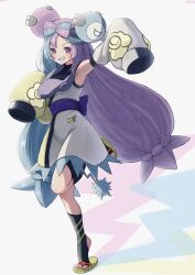 iono (pokemon) from pokemon