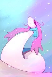 milotic from pokemon