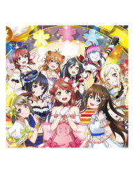 asaka karin from love live!