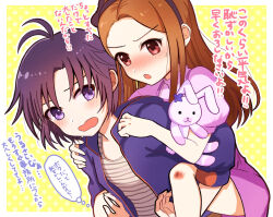 kikuchi makoto from idolmaster