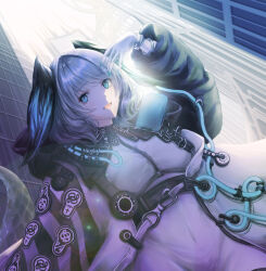 infection monitor (arknights) from arknights by rinereeto