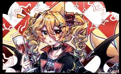 indie virtual youtuber fan art