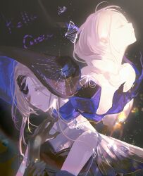 reverse:1999 fan art