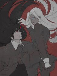 integra hellsing from hellsing