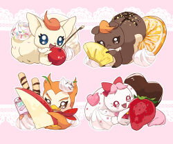 coco (yes! precure 5) from precure by buntatta