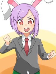 hisui (cookie) from cookie (touhou)