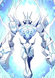 omegamon from digimon by mitosupa (qsiqydfz7nesh9w)