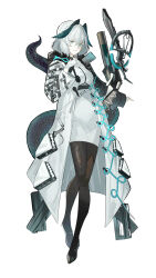 arknights fan art