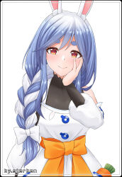 pekomama from hololive
