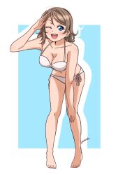 watanabe you from love live!