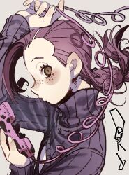 vinegar doppio from jojo no kimyou na bouken