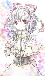 acolyte (ragnarok online) from ragnarok online by yoru nagatsuki