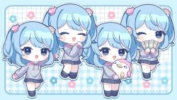 indie virtual youtuber fan art