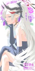 makoto (blue archive) from blue archive