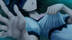 shiina mayuri from steins;gate by huke