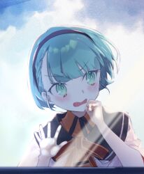 fate/requiem fan art