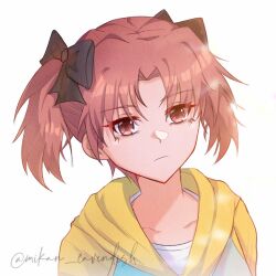 shirai kuroko from toaru kagaku no railgun by mikan cavendish