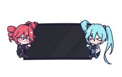 hatsune miku from nintendo switch
