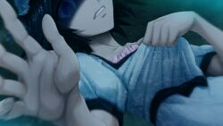 shiina mayuri from steins;gate by huke