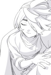 kieran (pokemon) from pokemon by naruse makoto