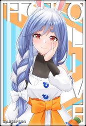 pekomama from hololive