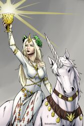 warhammer fantasy fan art